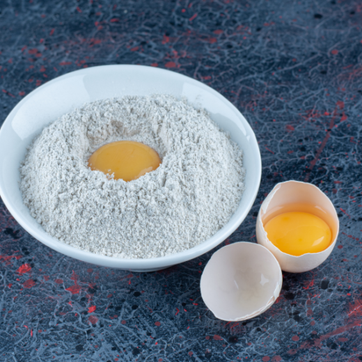 Egg & Egg Products (FAMB-2505)
