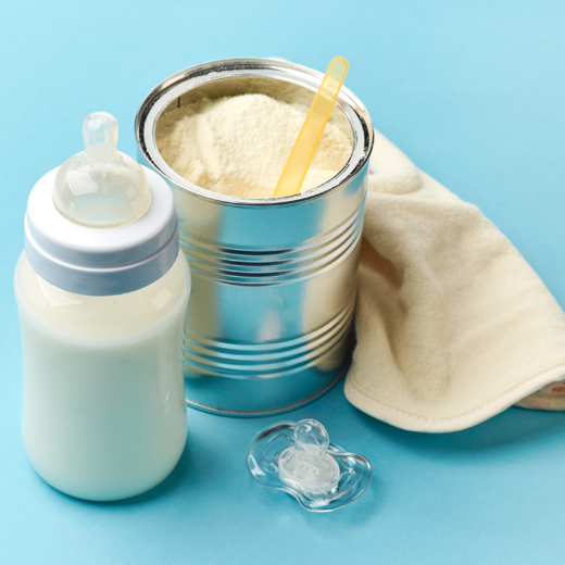 Infant Food (FAMB-2513)