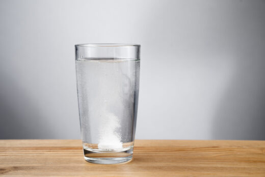 Water-IV (WACH-2504)