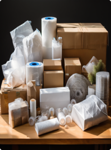Paper and Pulp