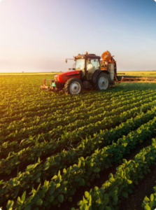 Food & Agriculture