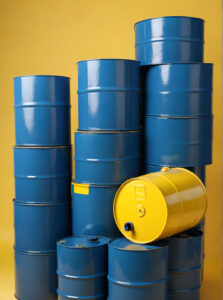 Petroleum and Lubricants