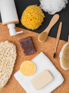 Soap, Detergent & Toiletries
