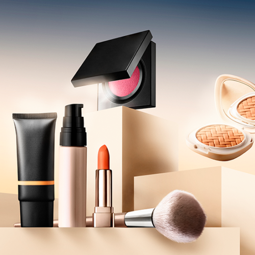 Cosmetics & Essential Oils (CEMB-2501)