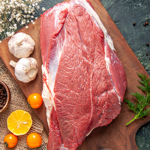Meat & Meat Products (FAMB-2511)