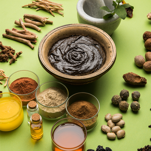 AYUSH Products (AYMB-2501)