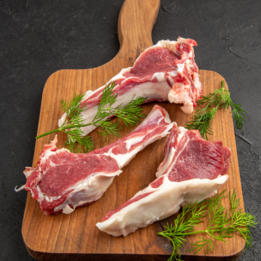 Meat and Meat Products (FAMB-2524)