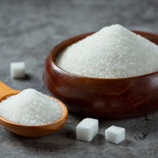 Sugar and Sugar Products (FARA-2502)