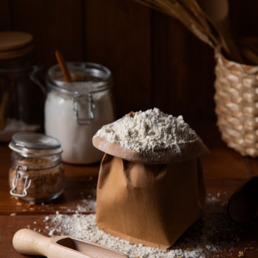Cereals & Pulses  Products-II
