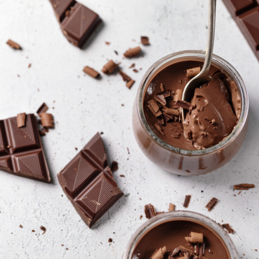 Coffee & Cocoa  Products-I