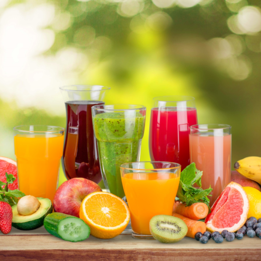 Fruit & Fruit Products (MOMB-2502)