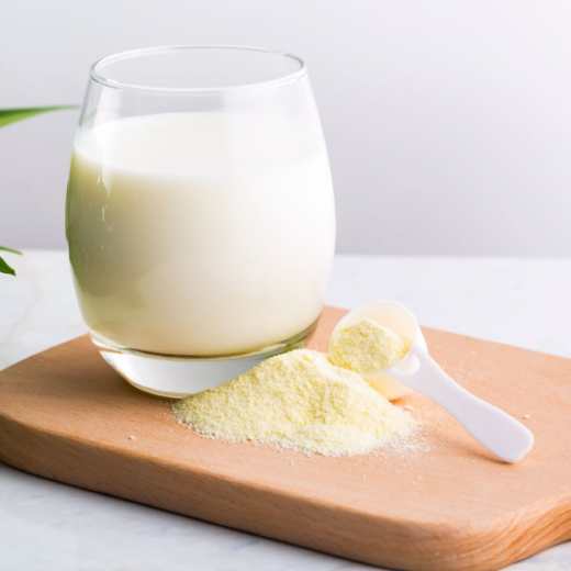 Milk and Dairy Products (MOMB-2501)