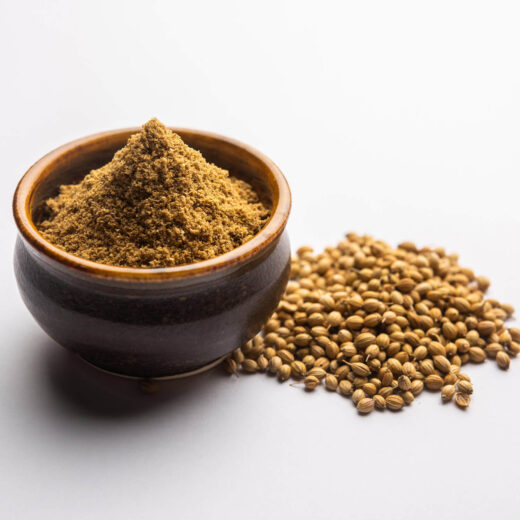 Herbs, Spices & Condiments (GMMB-2503)