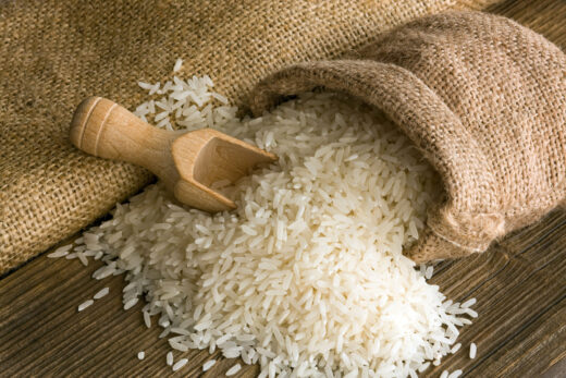 Cereals and Cereal Based Products (FARA-2501) (FARA-2501)